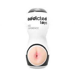 Addicted Toys | Anal Masturbator