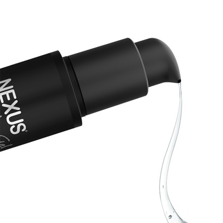 NEXUS | Πρωκτικό Χαλαρωτικό Λιπαντικό Βάσης Νερού - 50ml NEXUS | Πρωκτικό Χαλαρωτικό Λιπαντικό Βάσης Νερού - 50ml