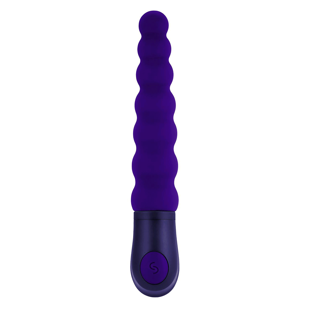 SELOPA | BEADED BEAUTY | Anal Vibrator