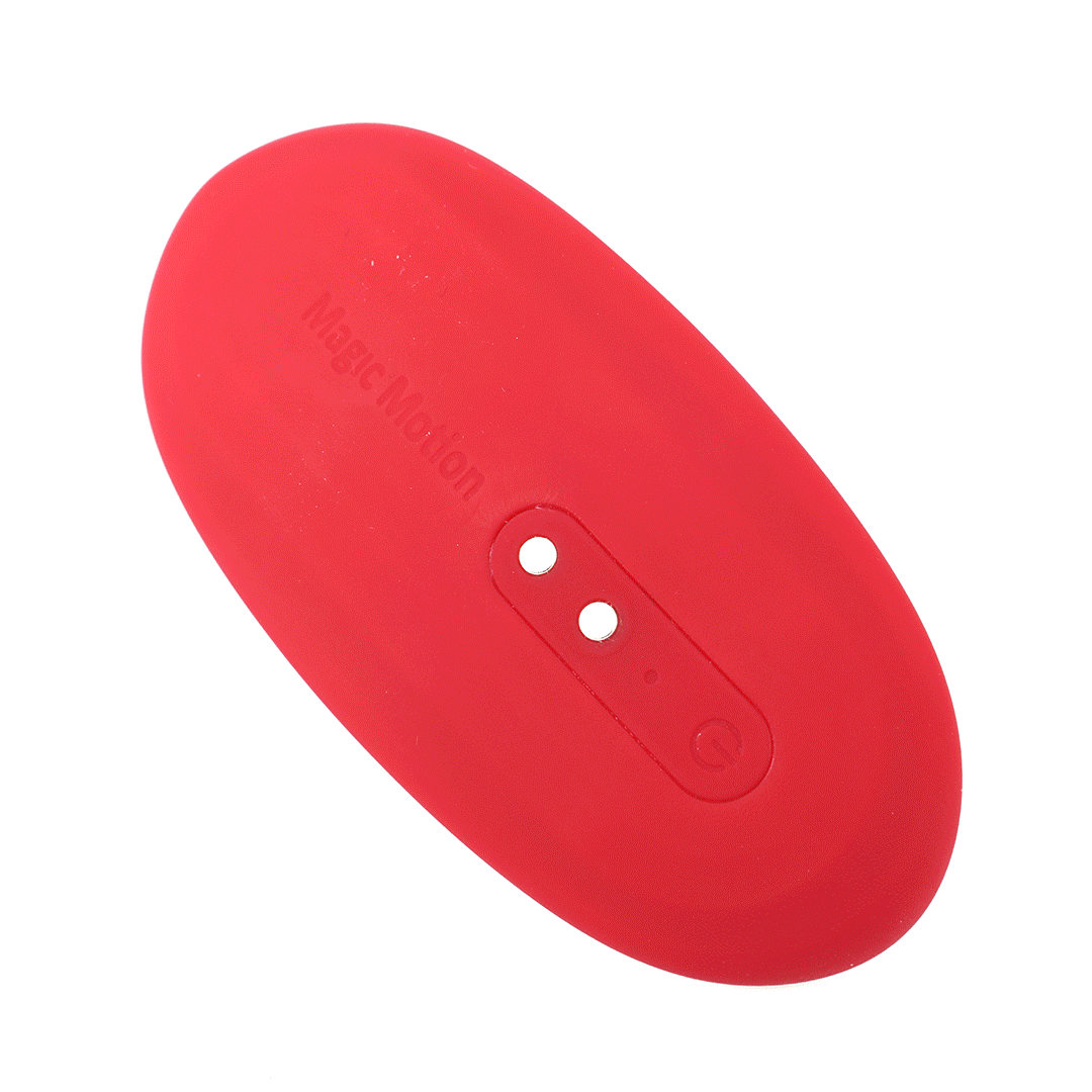 MAGIC MOTION | NYX | APP CONTROLLED SMART PANTY VIBRATOR