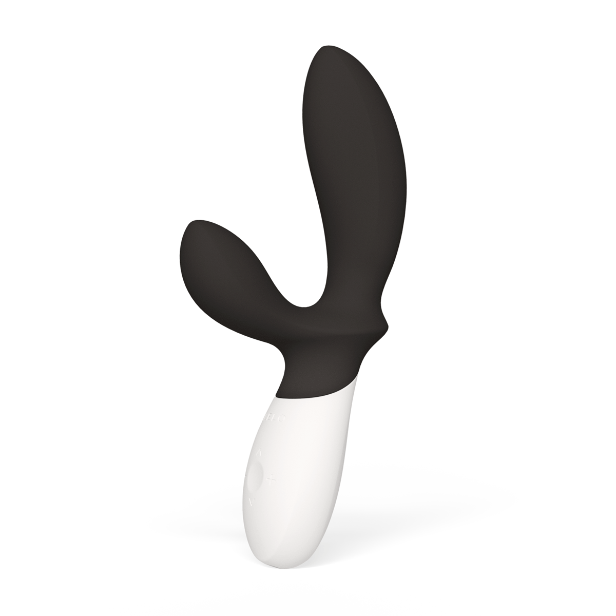 LELO LOKI WAVE PROSTATE MASSAGER OBSIDIAN BLACK