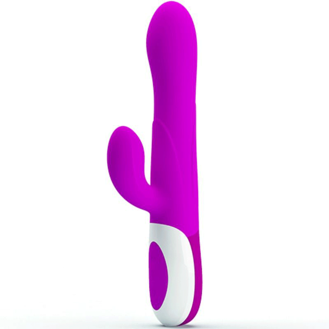 PRETTY LOVE | Smart Dempsey | Rechargeable Inflatable Vibrator