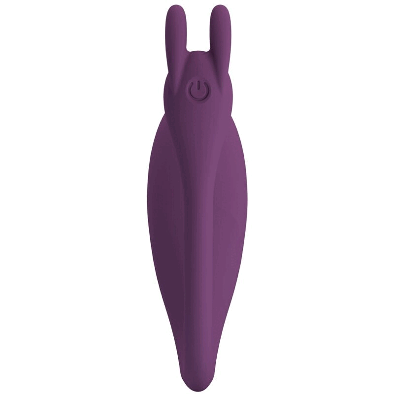 PRETTY LOVE|CATALINA| Vibrator App Remote Control | Purple