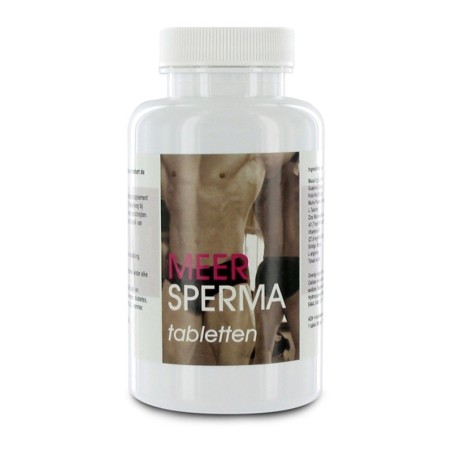 Meer Sperma Meer Sperma