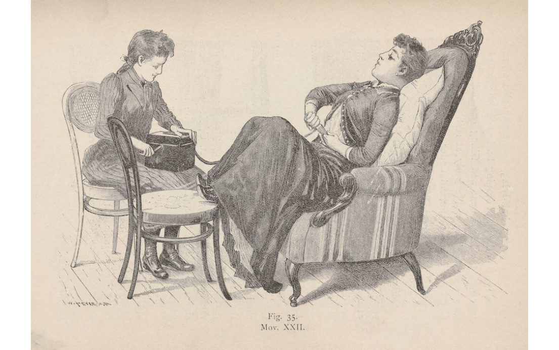 Δονητής, μια... απολαυστική ιστορική αναδρομή