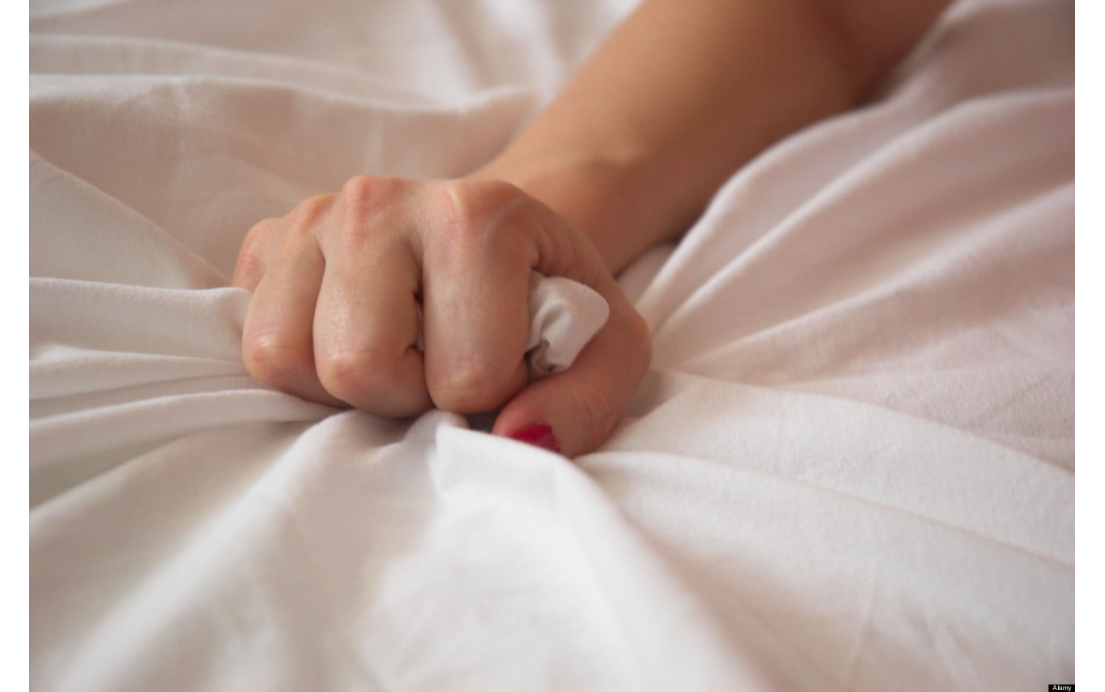 7 συμβουλές για "κορυφαία" γυναικεία αυτοϊκανοποίηση