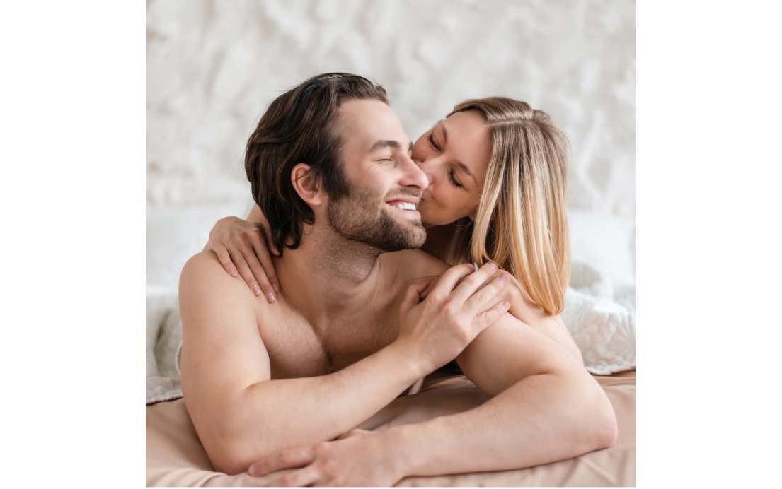 Anal Pleasure for Couples: The Complete Guide 2026 | OLA4U