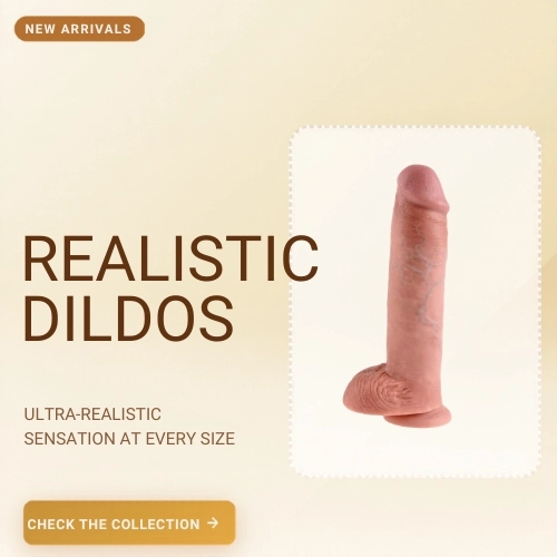 banner-2--Realistic Dildos