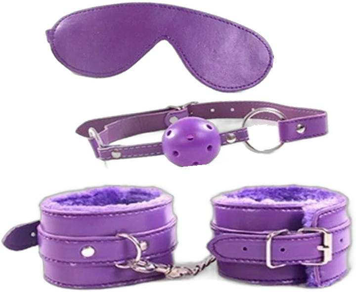 BDSM - Fetish