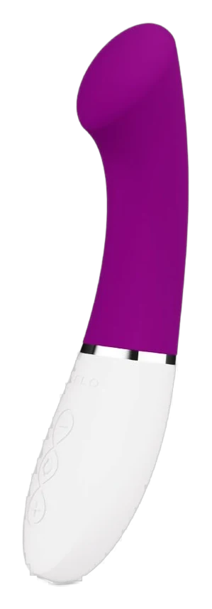 LELO | GIGI™ 3 | G-Spot - App Controlled - Δονητής Σιλικόνης - Βυσσινί