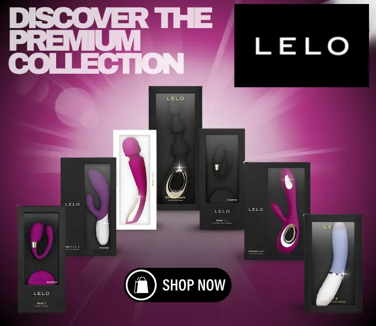 LELO SEX TOYS