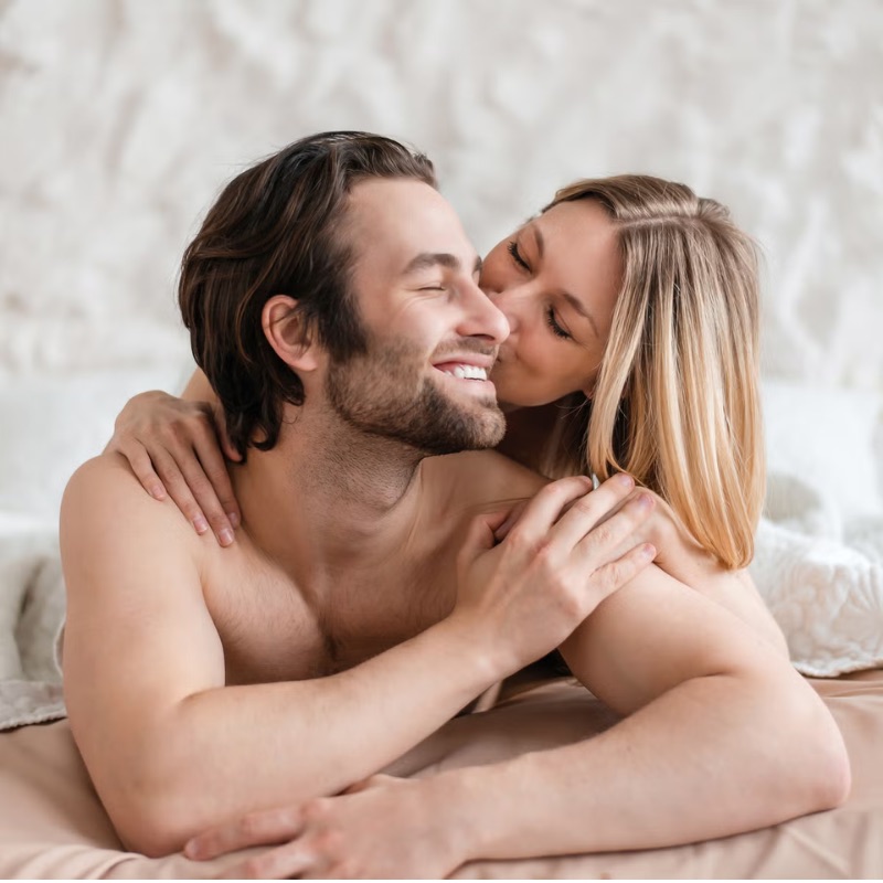 Anal Pleasure for Couples: The Complete Guide 2026 | OLA4U