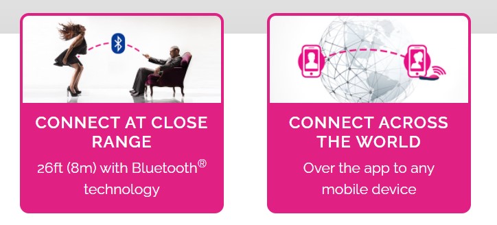 OhMiBod blueMotion Nex 3